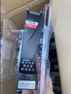 V4-Vs10-012 1.2t Sas 3.5' Dell Vnx Storage For Vnx5200 Vnx5400 Vnx5600 005051456