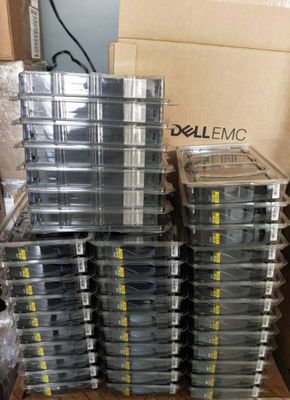 CX-4G10-450 EMC Clariion CX 005048954 450GB 10K 4Gbps FC HDD Hard Drive