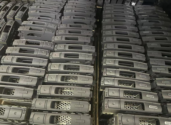 E-X4051B-R5 Netapp Fas Array 600GB 2.5" SAS 10k  108-00221+B0