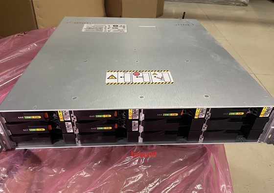 Ενιαίο σύστημα ελέγχου 6*1TB της DELL EMC Vnxe3100