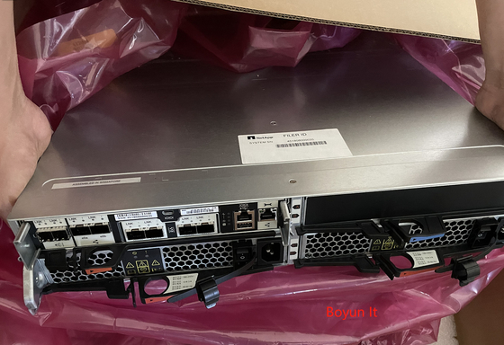 108-0046 Netapp Fas 2620 περίφραξη 2,5 ραφιών αποθήκευσης κόλπος 24