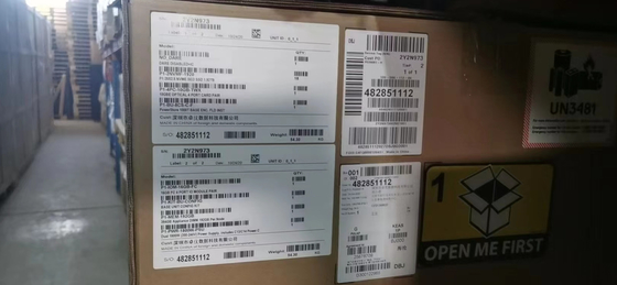 Η αρχική DELL EMC PowerStore 1000T 6*1.92T στο απόθεμα