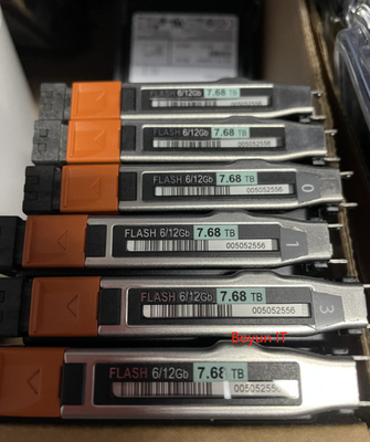 D3f-2SFXL2-7680 DELL UNITY STORAGE 7,68TB 2,5