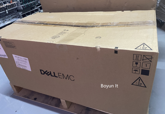 30KG μέταλλο και η πλαστική Dell EMC Powerstore 1200T