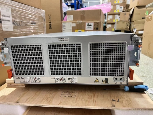 DD DAE PowerProtect πλαστικό περιοχών Ds60 120TB στοιχείων