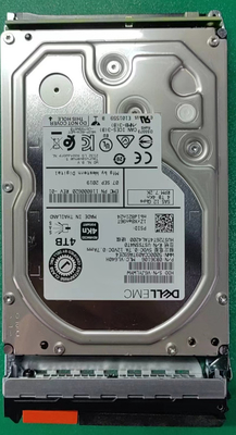 Σκληροί δίσκοι 005051838 DD9400 DD6300 DELLEMC PowerProtect DD9900 4TB