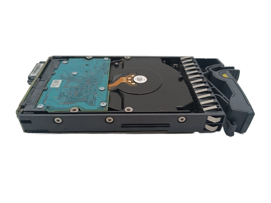 3.5 ιντσών X299A-R5 2TB σκληρός δίσκος 7200RPM SATA 3Gb/s σκληρός δίσκος συμβατός με FAS2020/2040/2050