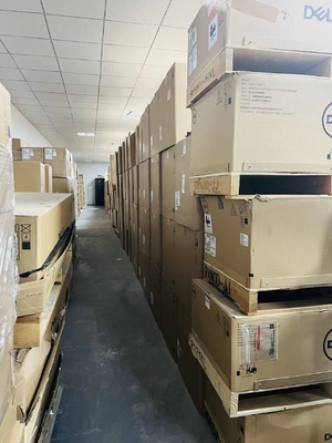 Dd Powerprotect περιοχή 6400 στοιχείων συσκευασία χαρτοκιβωτίων