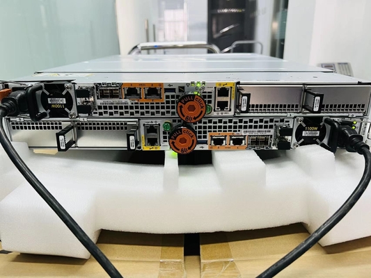 Καρτόνι Σφουγγαρισμένο Πακέτο Dell Unity Storage 2U / 3U / 4U Φόρμα