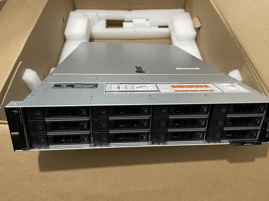 Η EMC IDPA DP4400 μεταλλικό πλαστικό για βέλτιστες επιδόσεις ολοκαίνουργιο απόθεμα