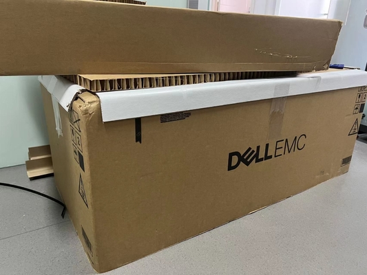 ΝΕΑ EMC DS60 60*4TB PowerProtect DD6900 DD9400 DD9900 Αναβαθμίσεις DATADOMAIN 6900
