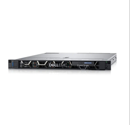 EMC PowerScale F600 All-Flash NAS Node Τελική λύση αποθήκευσης