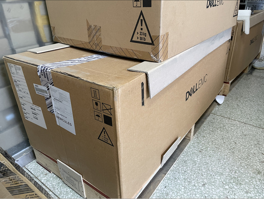 EMC Isilon A3000 320TB 20*16T Λύση αποθήκευσης για μεγάλα δεδομένα