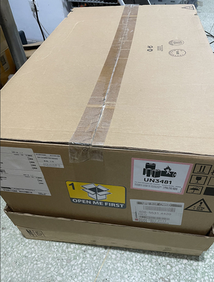 EMC Powerstore 1000T 8*16GB FC Λύση αποθήκευσης 2PIC