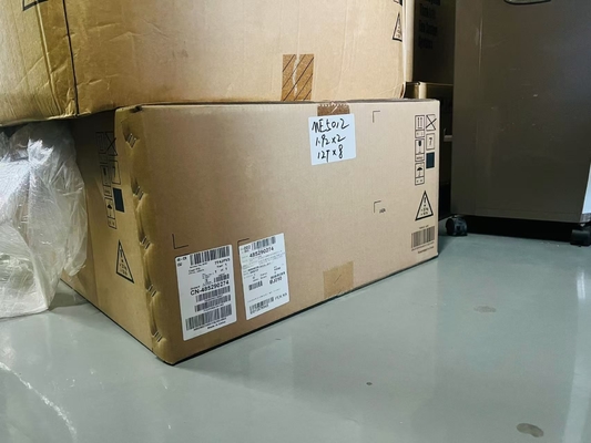 EMC ME5012 2*1.92T 8*12T Λύση αποθήκευσης μεταλλικού πλαστικού Μεγάλη χωρητικότητα