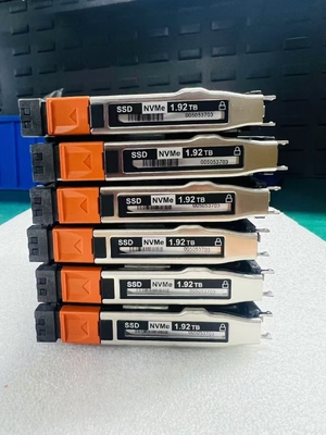 Η EMC Powerstore 1.92TB NVME 005053076 005053077 005052919 005052920 005053702 005053703