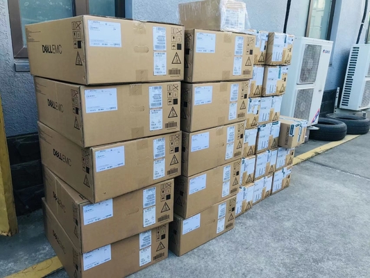 EMC Powerstore 7.68TB NVME 005053080 005053081 005054043 005054205 005648707 005648710