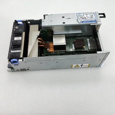 αντικατάσταση 6gb Ddr3 μετακινούμενων στοιχείων 110-113-106b-01 Vnx από το EMC Trpe 100-563-109