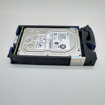 005050713 DELL EMC VMAX 10K 7.2K 3,5» στερεάς κατάστασης σκληρός δίσκος 3tb