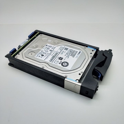 Αποθήκευση Xt380 XT480 ενότητας ενότητας 6tb Nlsas 15x3.5 Hdd DELL EMC Exx D4-Vs07-6000