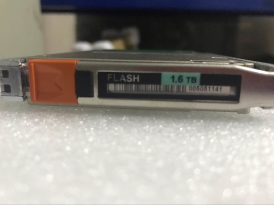 Γρήγορη Vp 80x2.5 Ssd Dell ενότητα 480f XT380F XT680F EMC D4-2sfxl-1600 1.6tb Sas