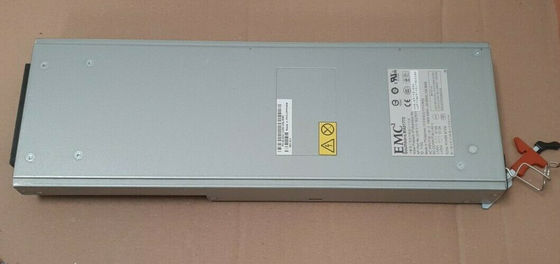 Vnx 5500 εφεδρική παροχή ηλεκτρικού ρεύματος AC/DC 071-000-529 875W PSU Dell EMC Vnx 5300 Eol