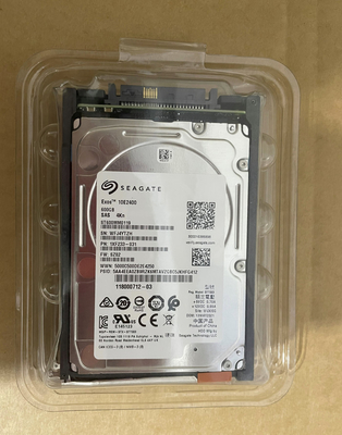 V4-2S10-600 υποστήριξη VNX5200 VNX5600 VNX5800 VNXB6GDAE25F αποθήκευσης της Dell EMC Vnx