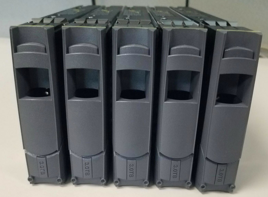 Συστήματα 108-00277+A1 3TB Sata 3,5 περιστροφές/λεπτό 6gbps Netapp X308a-R5 Netapp Fas 7.2k