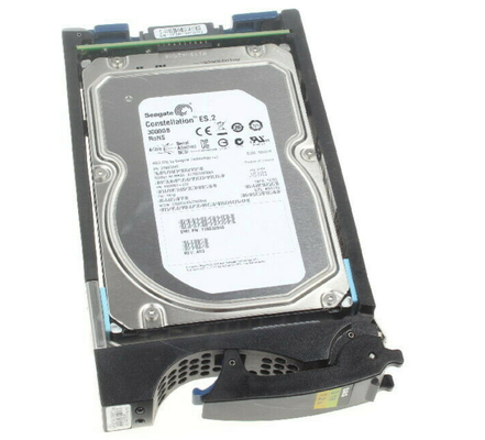 005049573 υλικό 3TB 7.2K SAS HDD ραφιών επέκτασης περιοχών Es30 στοιχείων της Dell EMC
