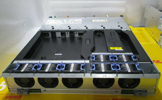 105-000-233-03 περιοχή 2500 στοιχείων της Dell EMC τέλος του χειρωνακτικού επεξεργαστή αποθήκευσης ζωής