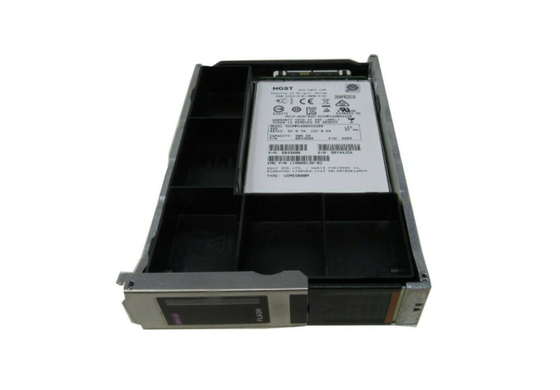 Dell Isilon Hd400 EMC 005051651 800GB 6Gbps 3,5 σκληρός δίσκος SAS Ssd