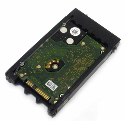 403-0075-02 σκληρός δίσκος 1TB Ssd X400 Dell Isilon Nl400 Dell EMC της Dell EMC Isilon