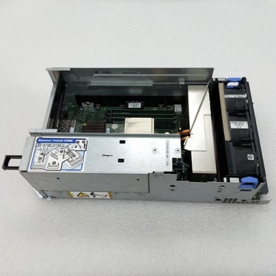 110-113-872B ελεγκτής 24GB πινάκων επεξεργαστών της DELL EMC VMAX 10K 2,8 Ghz