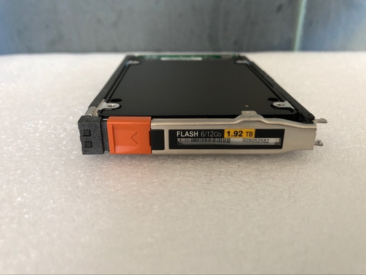 Dell Vmax 450f Vmax450f 005052108 σκληρός δίσκος SSD 1.92T 2,5 12G BPS