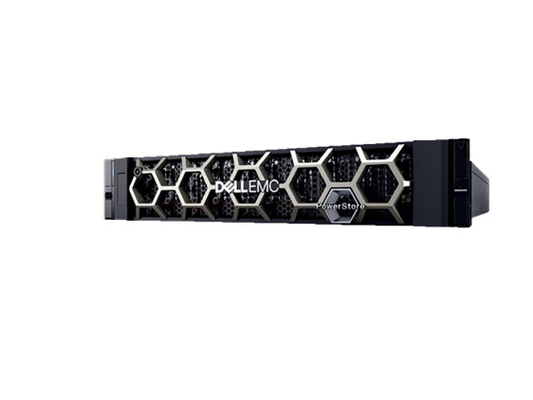 500 Τ Dell EMC Powerstore 500tB Powerstore500 12x3.84TB