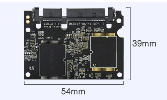 Όλος-στιγμιαία κάρτα Sandisk μποτών 8gb SD SDSA4AH-032G 053-0024-01 Dell EMC Isilon