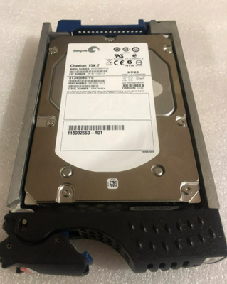 Αποθήκευση 005050228 σκληρός δίσκος Hdd Ssd 450G Vmax 10k 20k 40k Vmax EMC Eosl