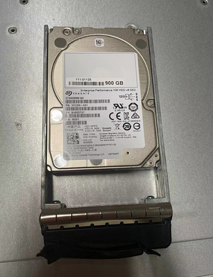 Σειρά 900G 2,5 10K SAS 12G HDD 111-01125 Netapp ε-X4036b-R6 Netapp Fas