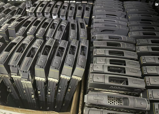 Αποθήκευση 1.8TB 2,5 10K SAS 12G SFF HDD SP-x343a-R6 ραφιών δίσκων X343A-R6 Netapp Ds224c