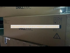 PowerVault ME5012 2*1.92T 8*12T 4*16GB FC μόνο ένα ολοκαίνουργιο